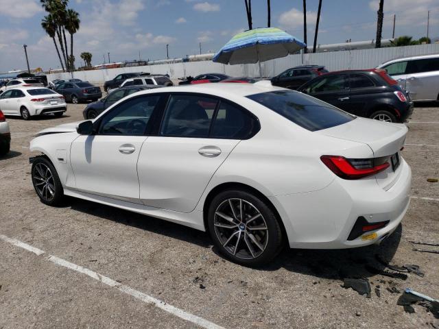 WBA5P7C04NFL77163 BMW 330e