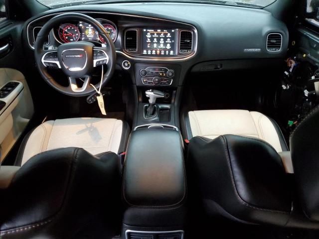 2C3CDXJG8JH136464 Dodge CHARGER GT