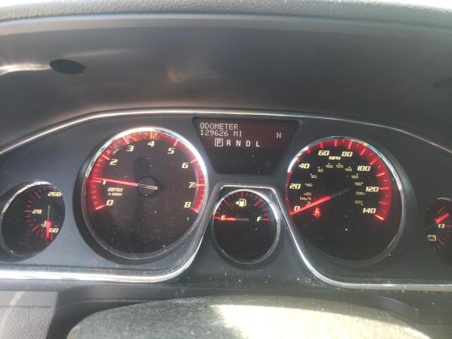 1GKKVNED4FJ161994 GMC ACADIA SLE