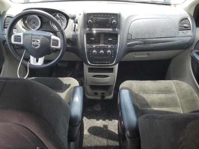 2C4RDGBG6GR109030 Dodge Grand Caravan Se