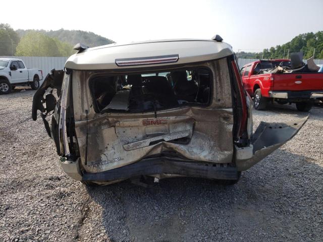 1GKS2GKC5FR680473 GMC Yukon Xl K1500 Sle