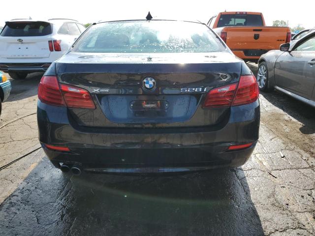 WBA5A7C54ED619877 BMW 528 XI