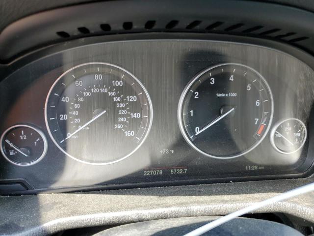 5UXWX9C50F0D55973 BMW X3 Xdrive28i