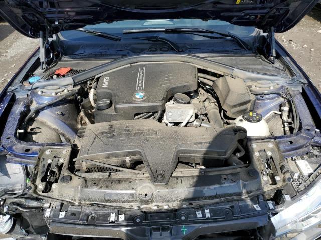 WBA8A3C55JA505128 BMW 320 XI