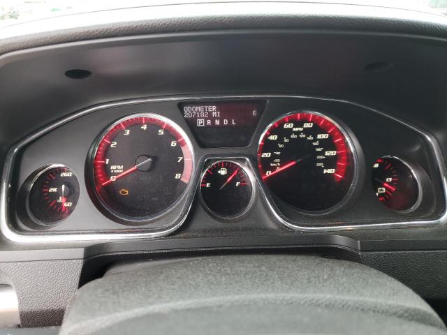1GKKRPKD9FJ273498 GMC ACADIA SLE