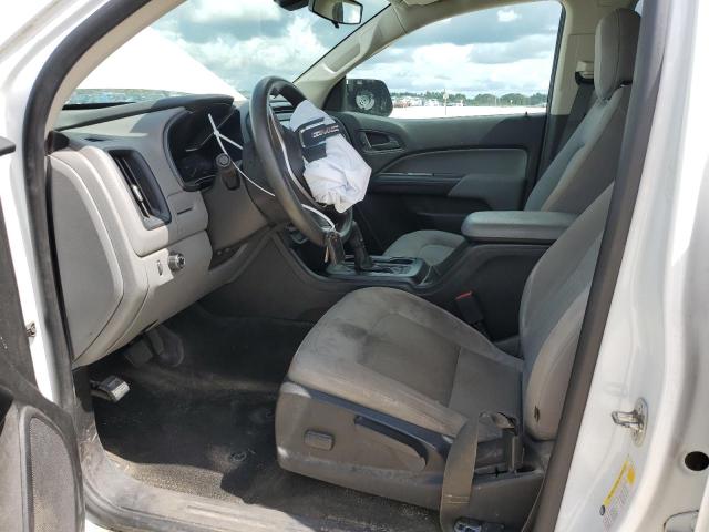1GTG5BEN0J1278182 GMC Canyon