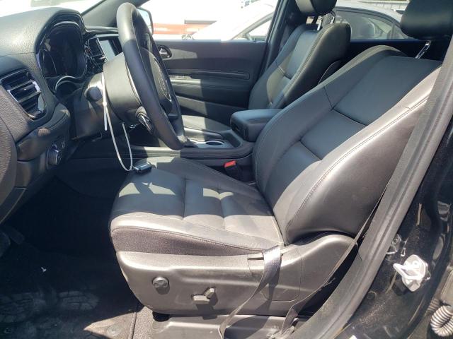 1C4RDJDG3NC204371 Dodge DURANGO GT