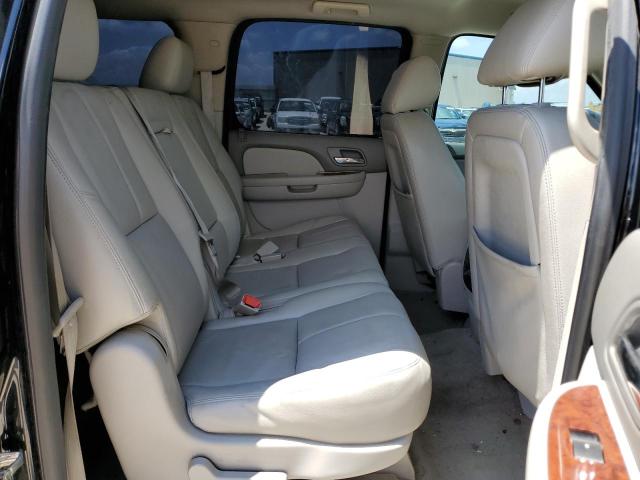 1GKS1KE02ER224081 GMC Yukon Xl C1500 Slt