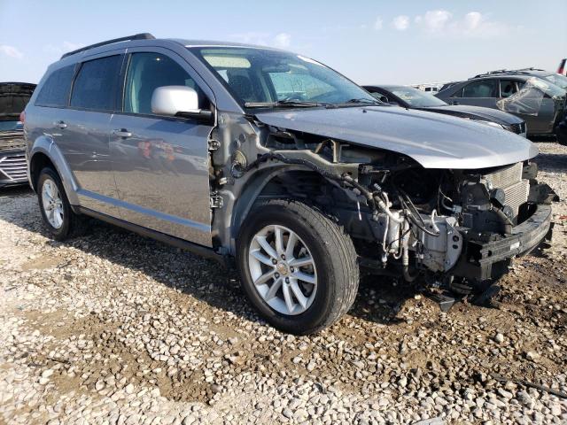 3C4PDDBG1HT539908 Dodge Journey Sxt