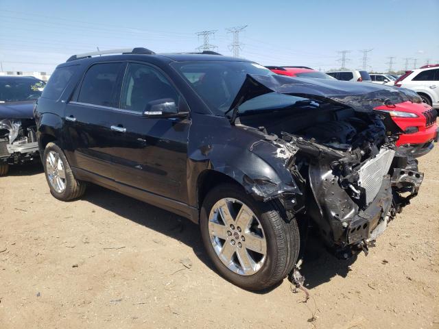 1GKKVSKD5HJ126743 GMC Acadia Limited Slt-2