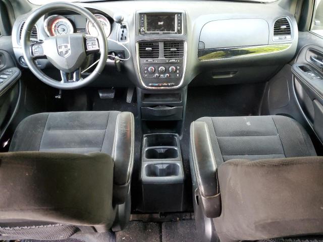 2C4RDGBG2FR687916 Dodge Grand Caravan Se