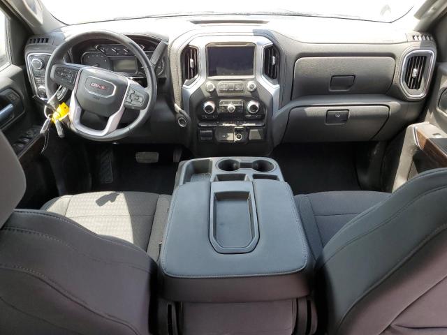 3GTU9CET5MG372883 GMC Sierra K1500 Elevation
