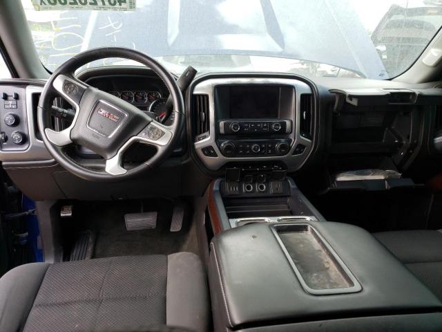 3GTU2UECXEG184971 GMC Sierra K1500 Sle