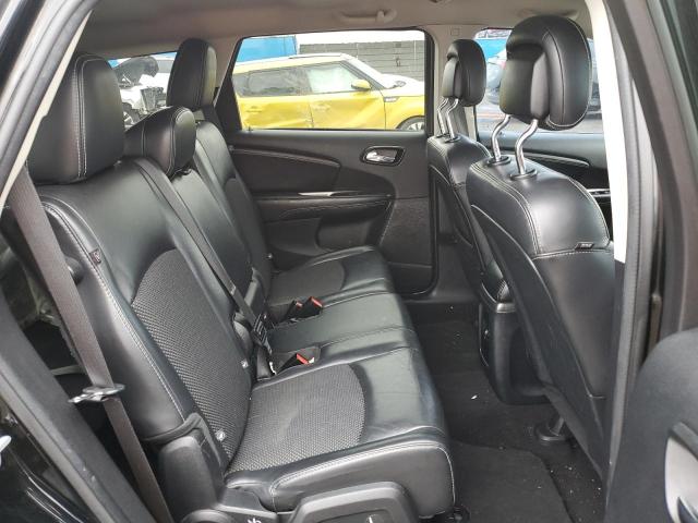 3C4PDDGG1ET312724 Dodge Journey Crossroad