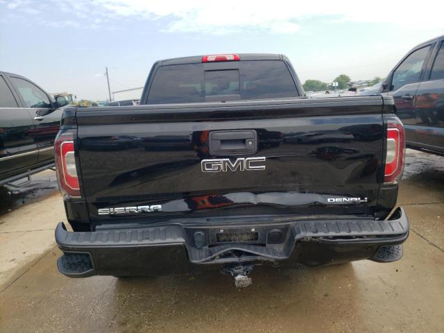 3GTU2PEJ2JG478374 GMC Sierra K1500 Denali