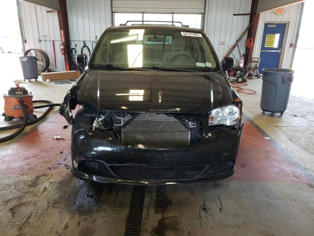 2C4RDGCG9ER392163 Dodge Grand Caravan Sxt