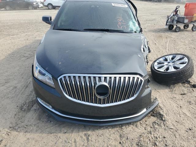 1G4GD5G33FF245974 Buick Lacrosse Premium