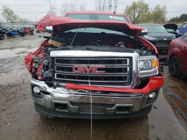 3GTU2VEC1EG459181 GMC Sierra K1500 Slt