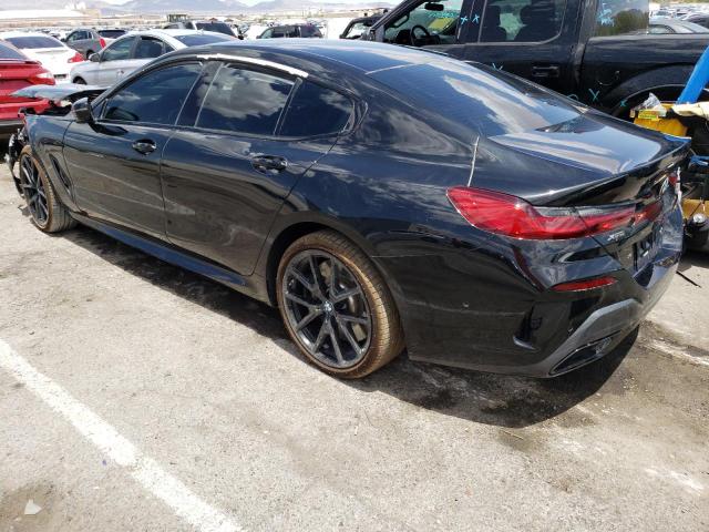 WBAGV8C01NCJ20550 BMW M850XI