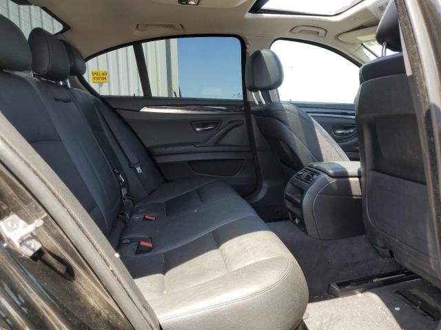 WBA5A5C5XED510795 BMW 528 I