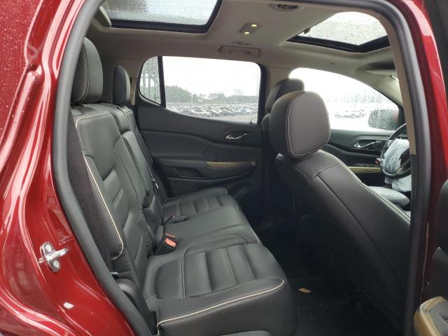 1GKKNXLS5JZ107370 GMC Acadia Denali