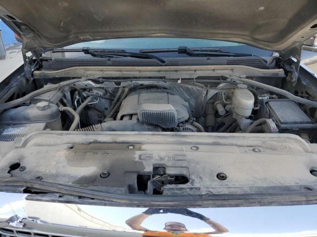 1GT12UEG6GF296483 GMC Sierra K2500 Denali