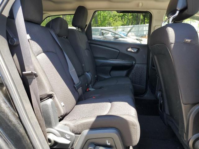 3C4PDDBG5GT215830 Dodge Journey Sxt