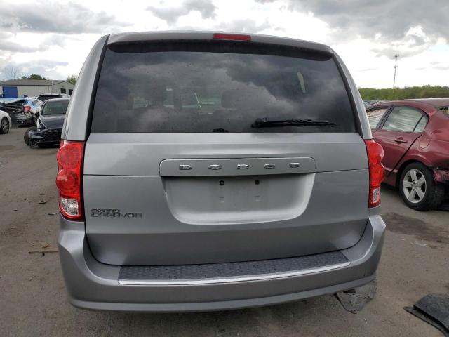 2C4RDGBG6ER473431 Dodge Grand Caravan Se