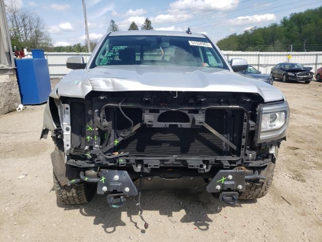 1GTV2MEC4GZ142139 GMC Sierra K1500 Sle