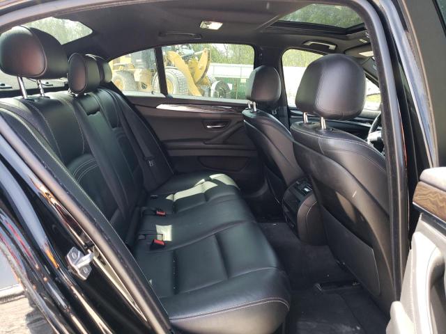 WBA5B1C56GG134023 BMW 535 I