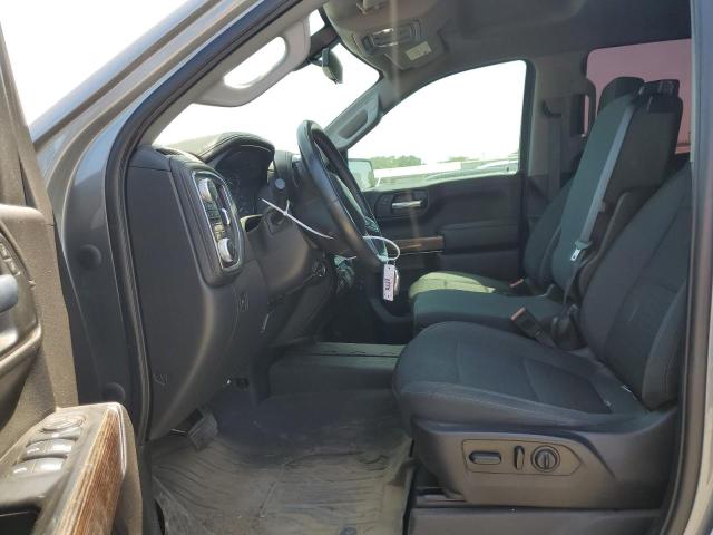 3GTU9CED4LG345200 GMC Sierra K1500 Elevation