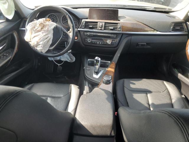 WBA3C1C54FP853225 BMW 328 I Sulev