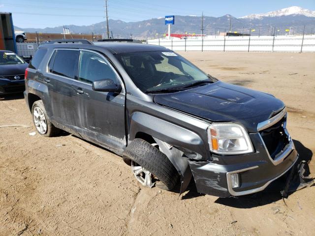 2GKFLTE30H6250173 GMC Terrain Sle