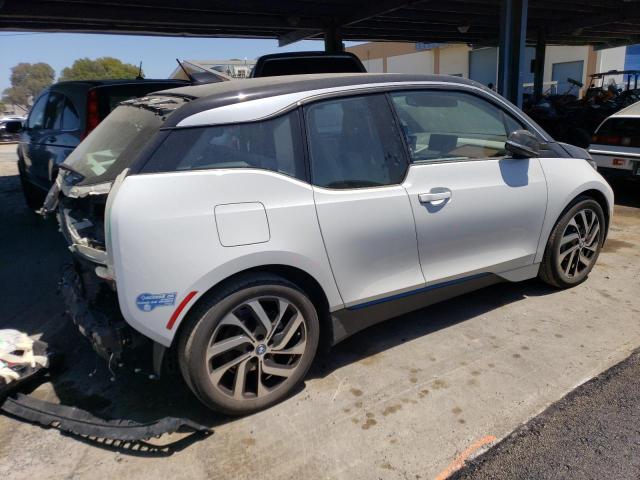 WBY8P2C0XM7H79671 BMW I3 Bev
