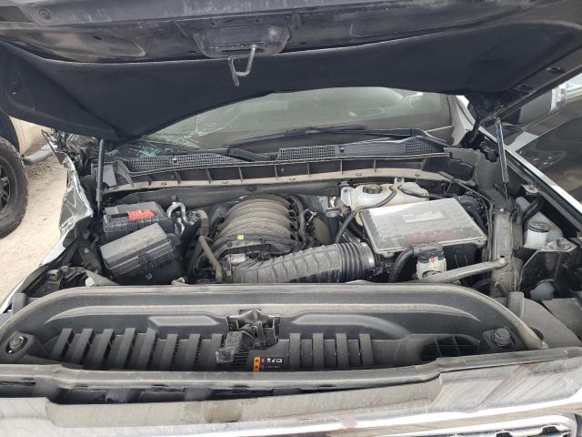 3GTU9FEL7MG415492 GMC Sierra K1500 Denali