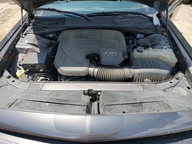 2C3CDZAG7KH561851 Dodge Challenger Sxt
