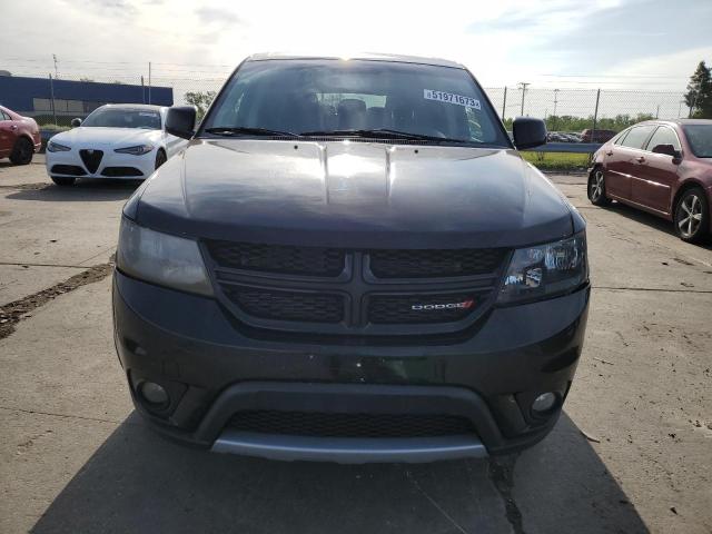 3C4PDDEG2GT242995 Dodge Journey R/t