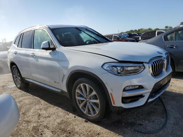 5UXTR9C57JLD66666 BMW X3 Xdrive30i