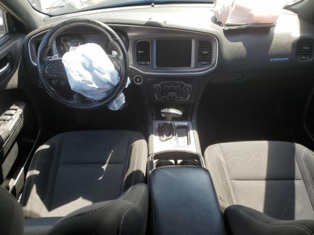 2C3CDXJG1KH743226 Dodge Charger Sxt