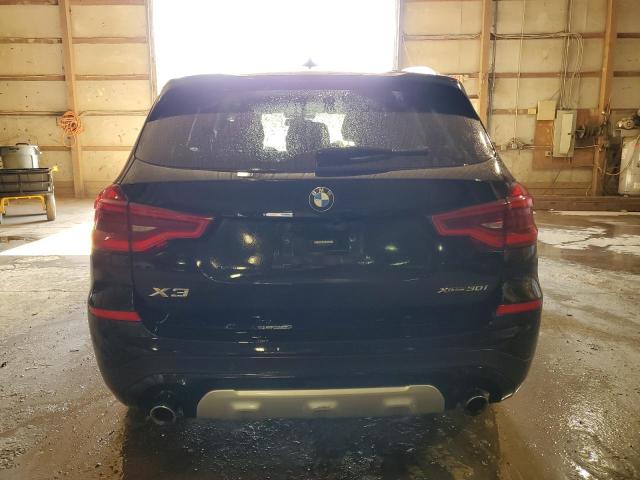 5UXTY5C05M9F13679 BMW X3 Xdrive30i