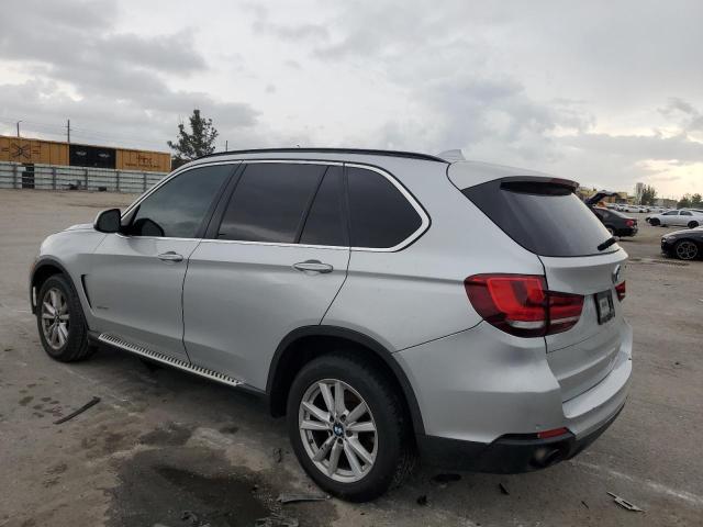 5UXKR2C51F0H39695 BMW X5 Sdrive35i
