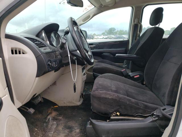 2C4RDGBG4ER105765 Dodge Grand Caravan Se