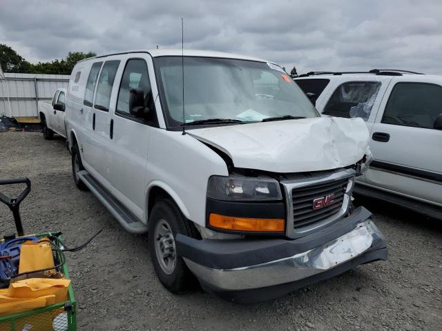 1GTW7AFF3H1909993 GMC Savana G2500