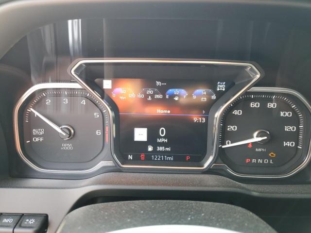 1GTU9FEL5LZ161019 GMC Sierra K1500 Denali