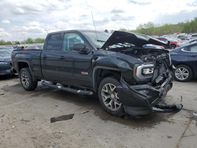 1GTV2NEC4JZ243131 GMC Sierra K1500 Slt