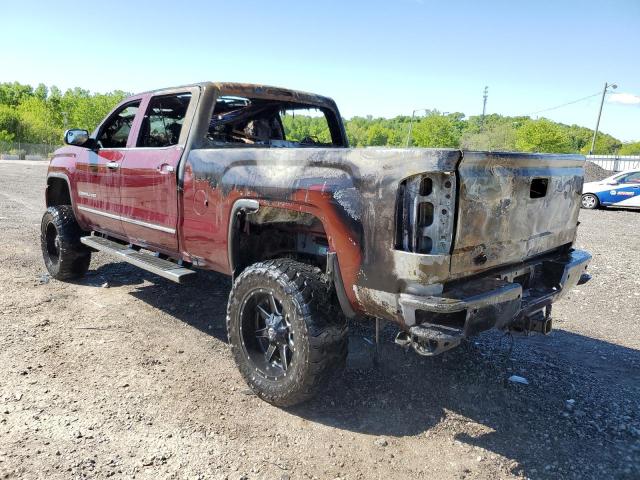 1GT12UE80GF266484 GMC Sierra K2500 Denali