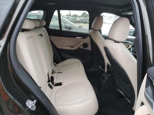 WBXJG7C04L5P99683 BMW X1 Sdrive28i