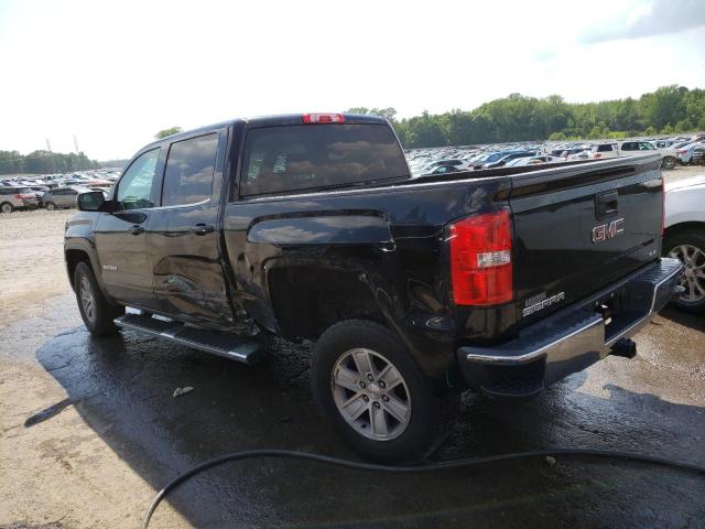 3GTP1MEC5HG306205 GMC Sierra C1500 Sle