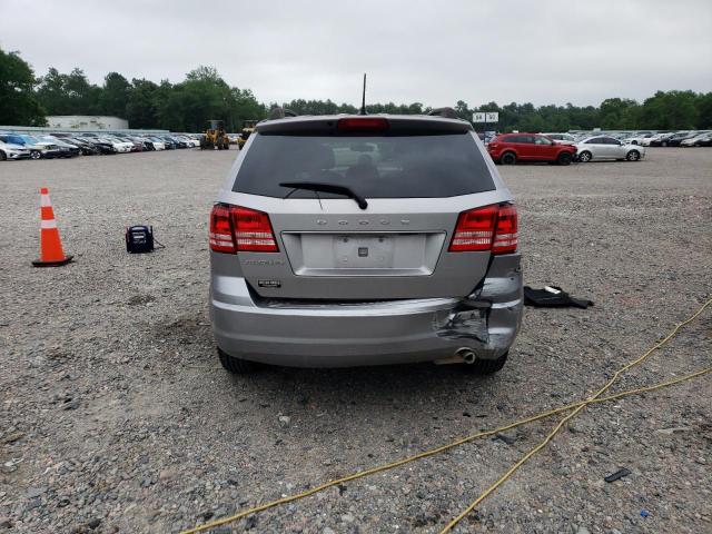 3C4PDCAB4HT545198 Dodge JOURNEY SE