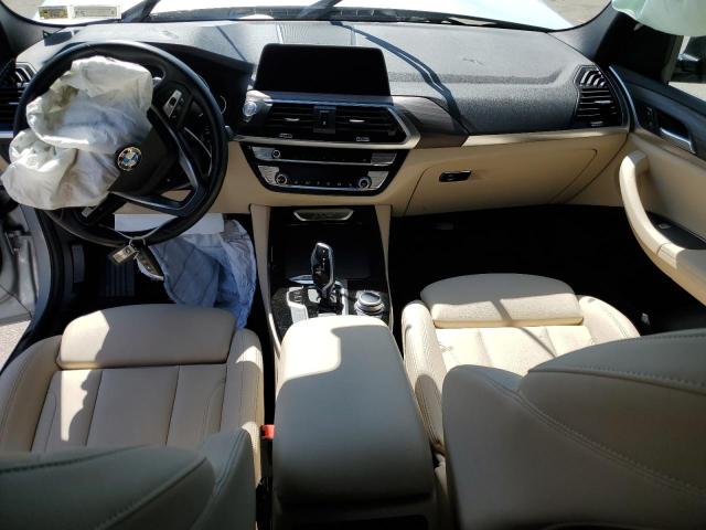 5UXTY5C05M9E70932 BMW X3 Xdrive30i